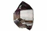Shangaan Smoky Amethyst Crystal - Chibuku Mine, Zimbabwe #175791-1
